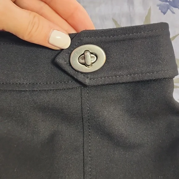 Coach Skirt - Picture 3 of 5